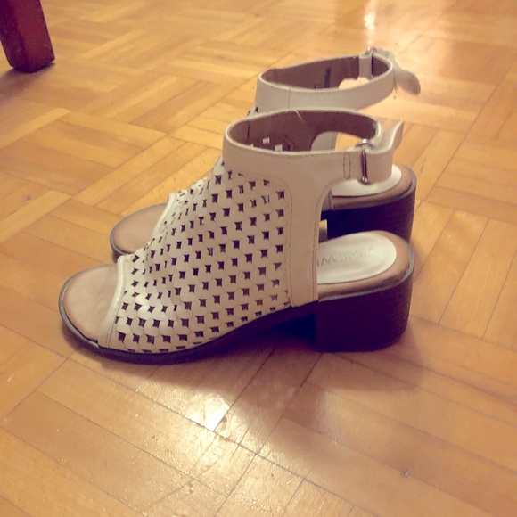 Nine west shoes - Picture 1 of 3